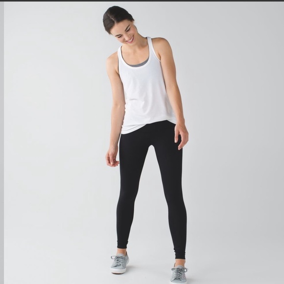 lululemon athletica Pants - Lululemon Wunder Under Pant (Full-On Luon)